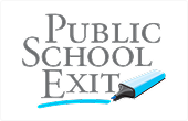 Public-School-Exit